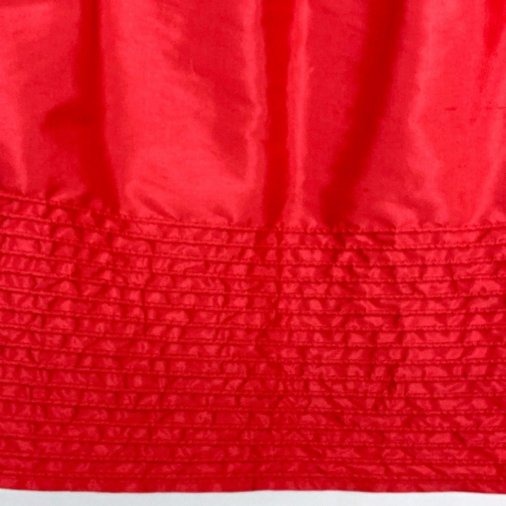 Magaschoni Collection Bright Pink Skirt - Picture 2 of 8